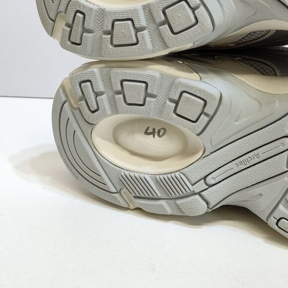 Puma Milenio Tech IMEVA Softfoam+ Womens US 10 Athletic Sneakers ArchTec Outsole - Picture 9 of 12